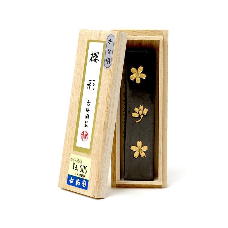 Sakura-Shape 1.0-chō (Kobaien)