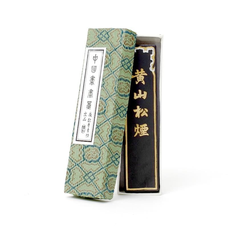 Chinese Ink Kōzan Shōen 1/16-chō