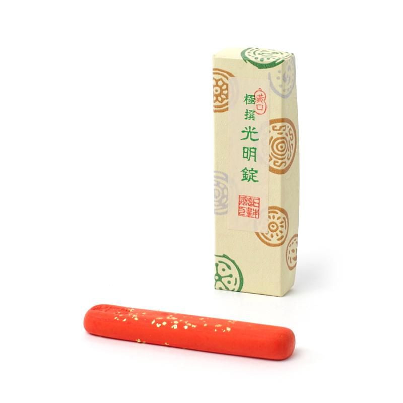 Shuboku Kōmei-jō Kōkō ca.54g (Nihon Seiboku)