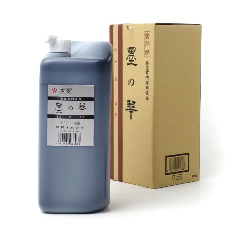 Sumi no Hana Standard 1.8L (Kaimyō) (Out of Stock)