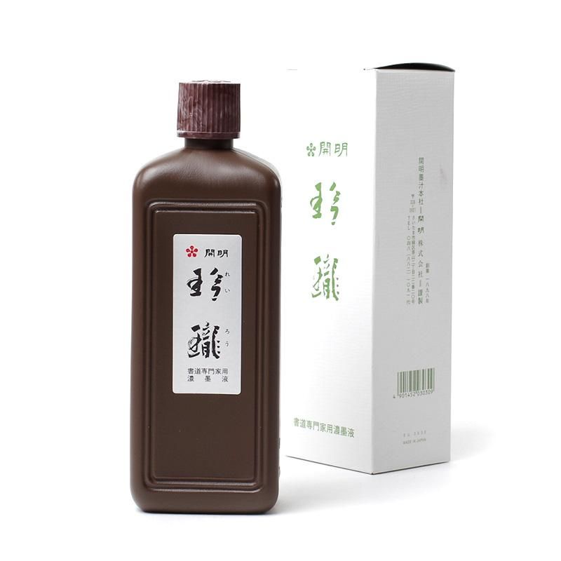 Reirō Dense Ink 400cc (Kaimyō) (Out of Stock)