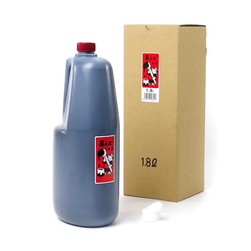 Sumembo Nōboku 1800cc (Nihon Seiboku)