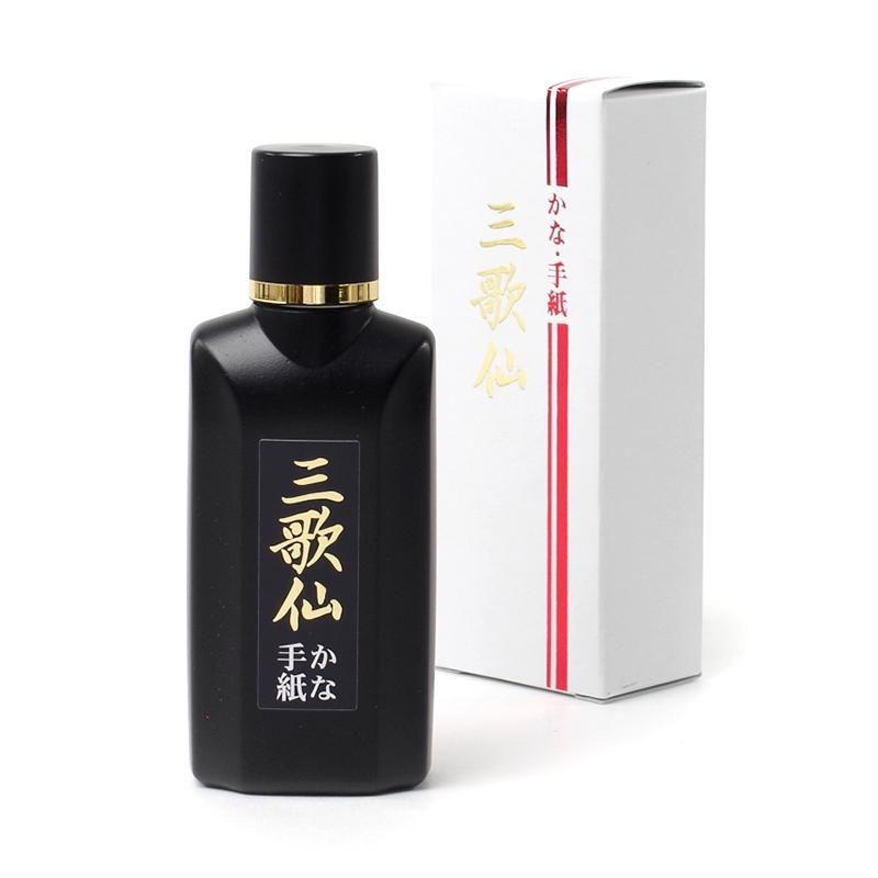 Sankasen Kana & Letter 50cc (Boku-Undo)