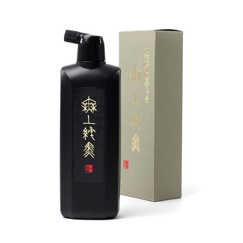 Mujō Junkoku Dense Ink 500cc (Boku-Undo)