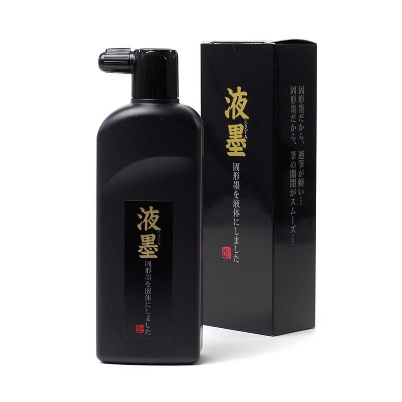 Liquid Ink 350g (Boku-Undo)