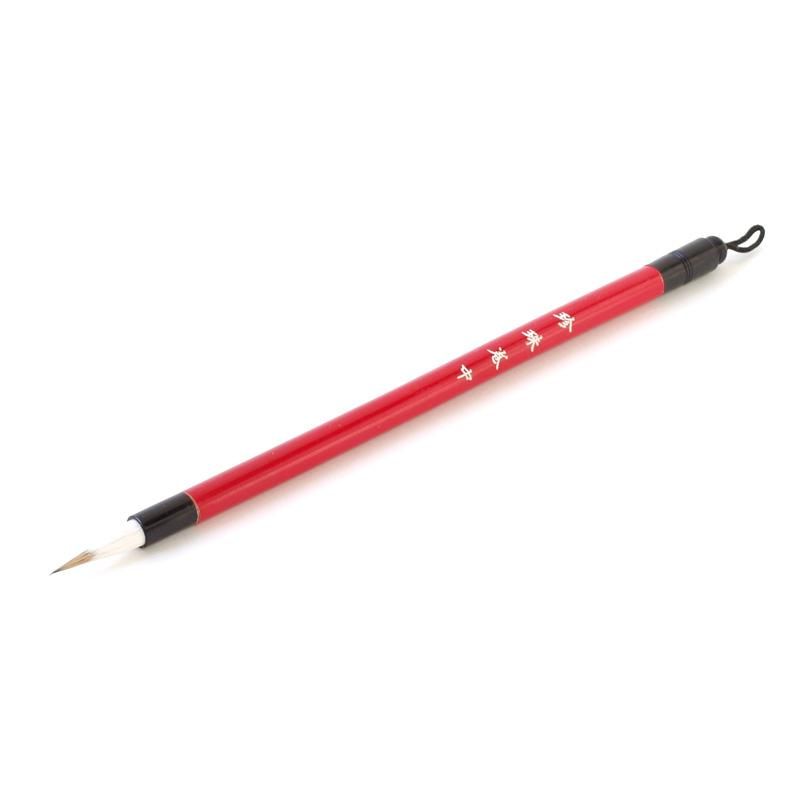 Premium Starting Brush Silkworm Sound (Shukanhitsu)
