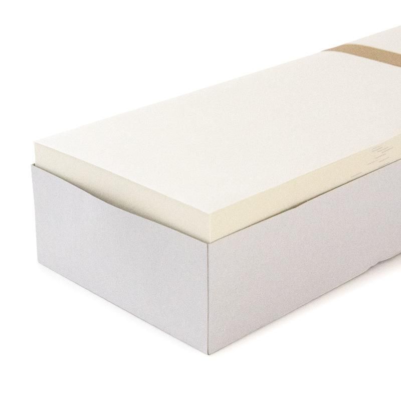 Gakusei Hakuhō Yatsugiri (Extra Thick), 1000 Sheets