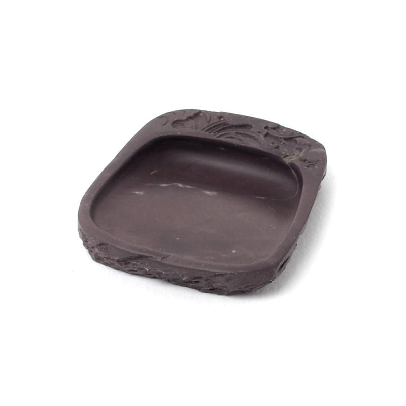 Sōkō Tankei Inkstone Natural 3.0 inch
