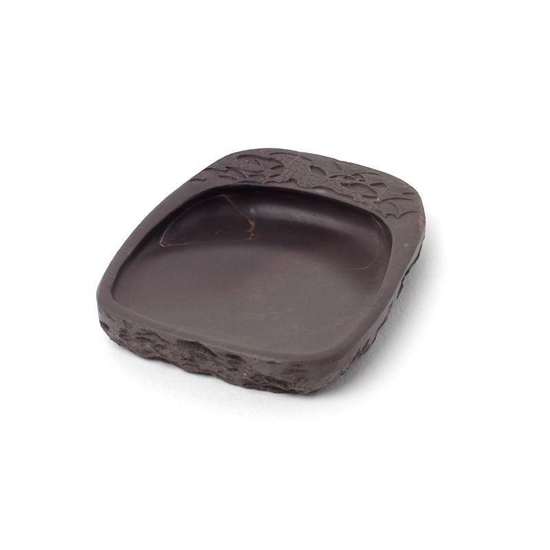 Rōkō Natural Inkstone 4.0 inch