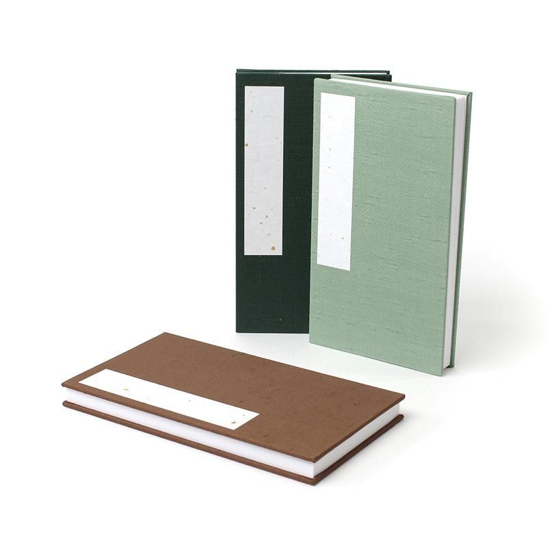 Stamp Collection Book Medium Assorted Colors