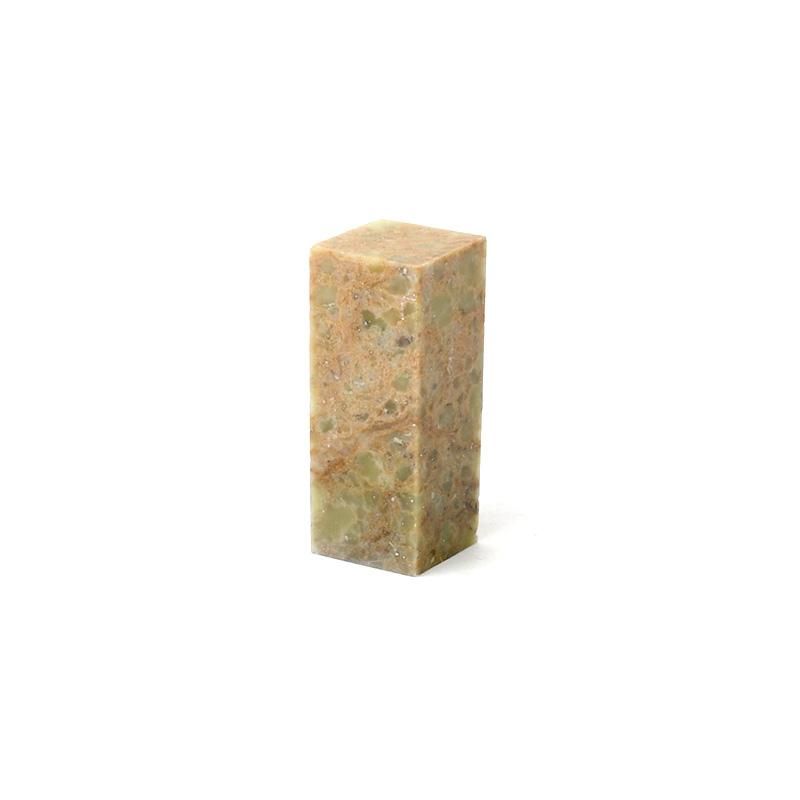 Shoushan Flat-Head Stone 2.3cm Height 5.0–6.0cm