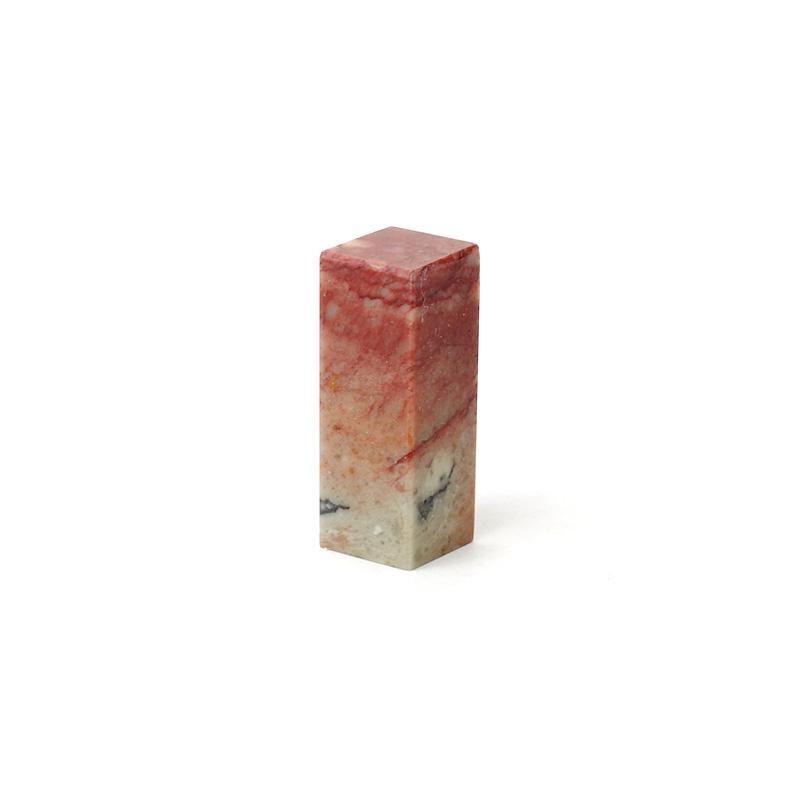 Shoushan Flat-Head Stone 1.7cm Height 5.0–6.0cm