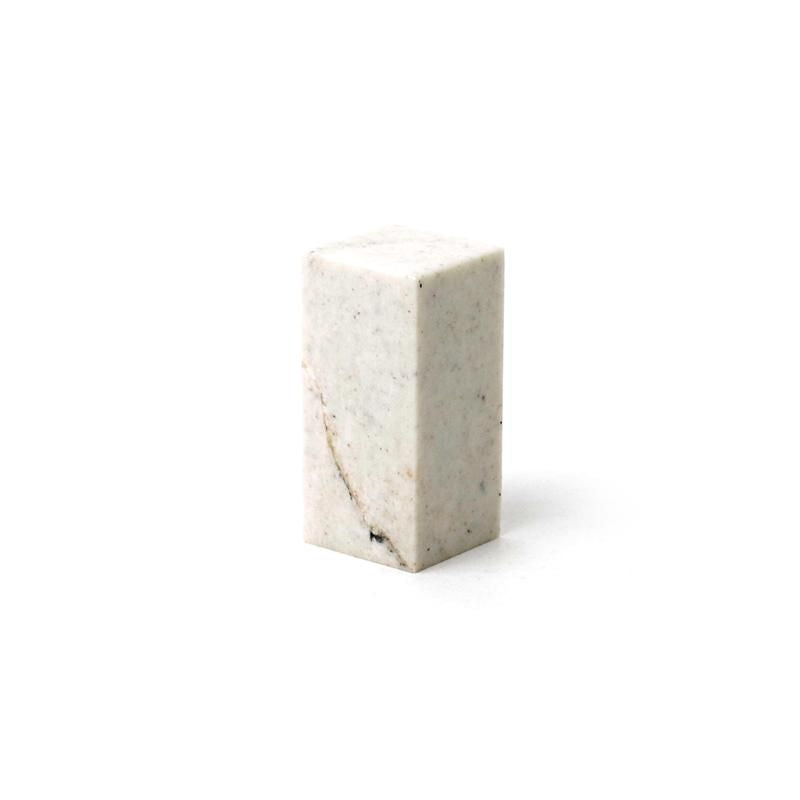 Balin Stone 2.3cm Square Height 5.0cm