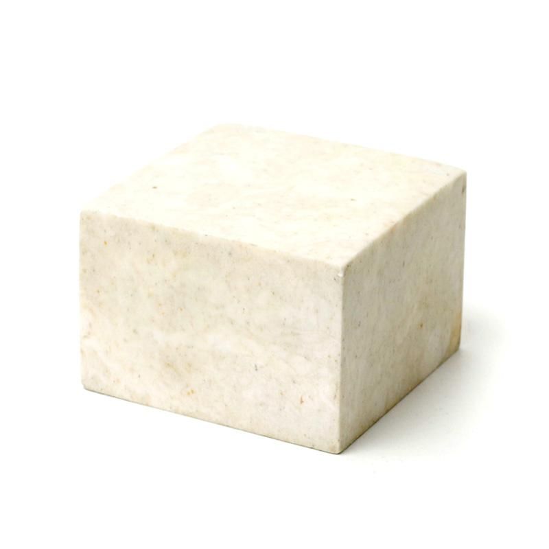 Balin Stone 7.5cm Square Height 5.0cm
