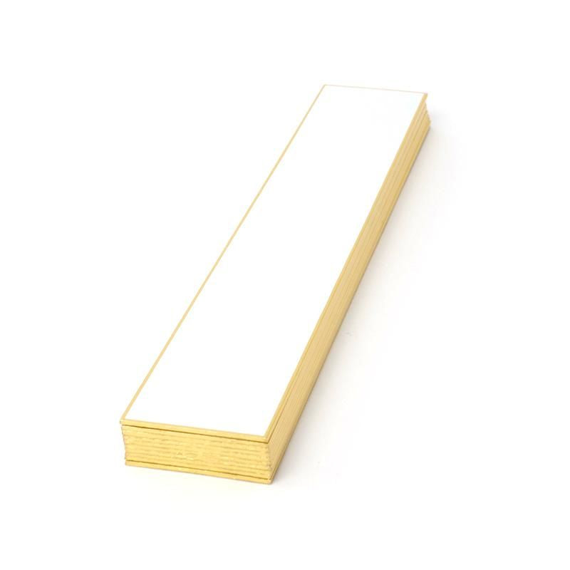 Tanzaku Gassen Superior 10 Sheets