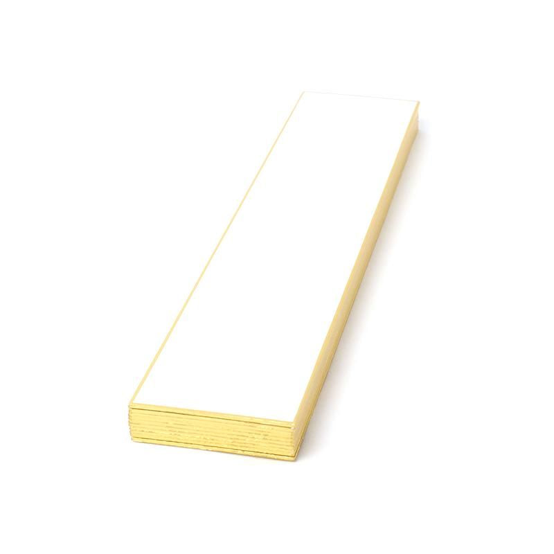 Tanzaku Gassen Wide 10 Sheets