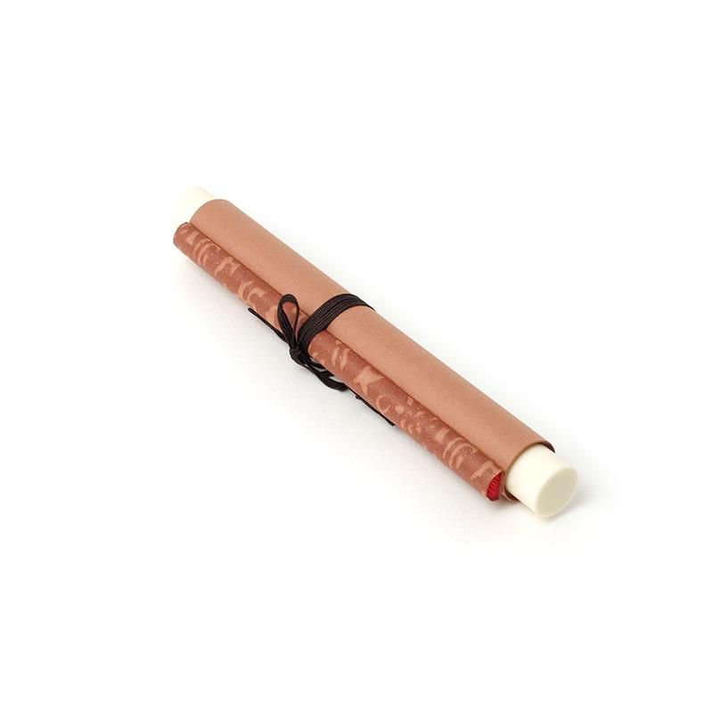 Temporary Mount Yatsugiri Sobisen Dark Red