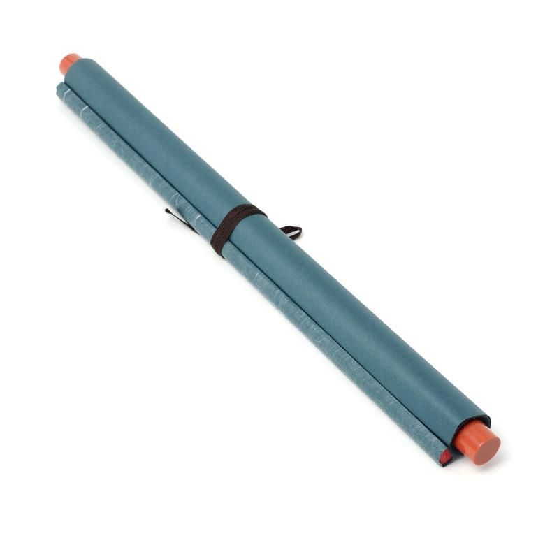 Temporary Mount Hansetsu Unryu Navy