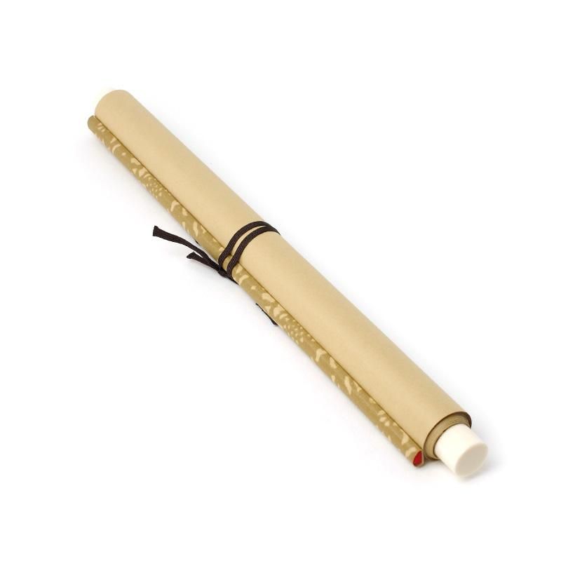 Temporary Mount Hansetsu Sobisen Brown