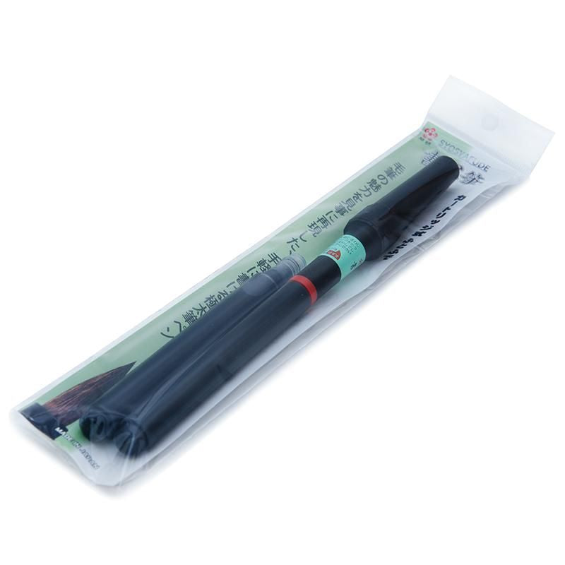 Futofude Calligraphy Practice Brush
