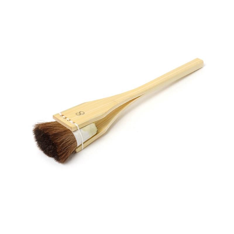 Surikomi-bake Brush No.8