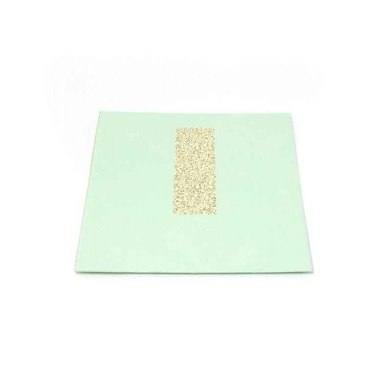 F4 Shikishi Tatou New Unryu With Base 1 Sheet