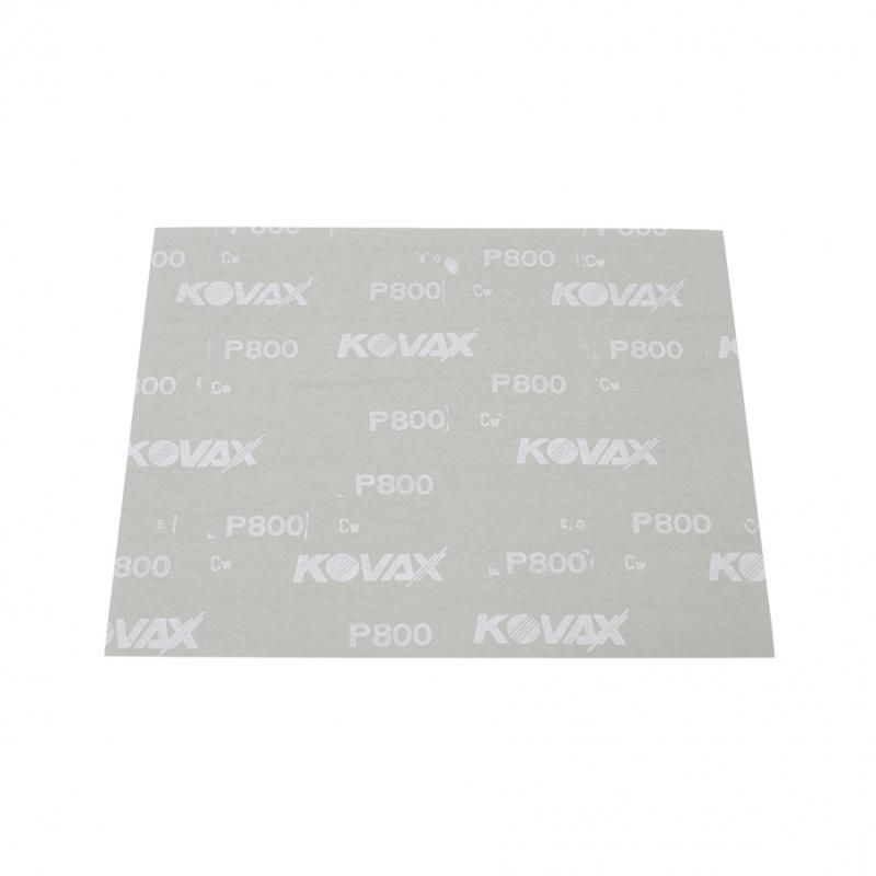 Water Sandpaper #800(N) 1 Sheet