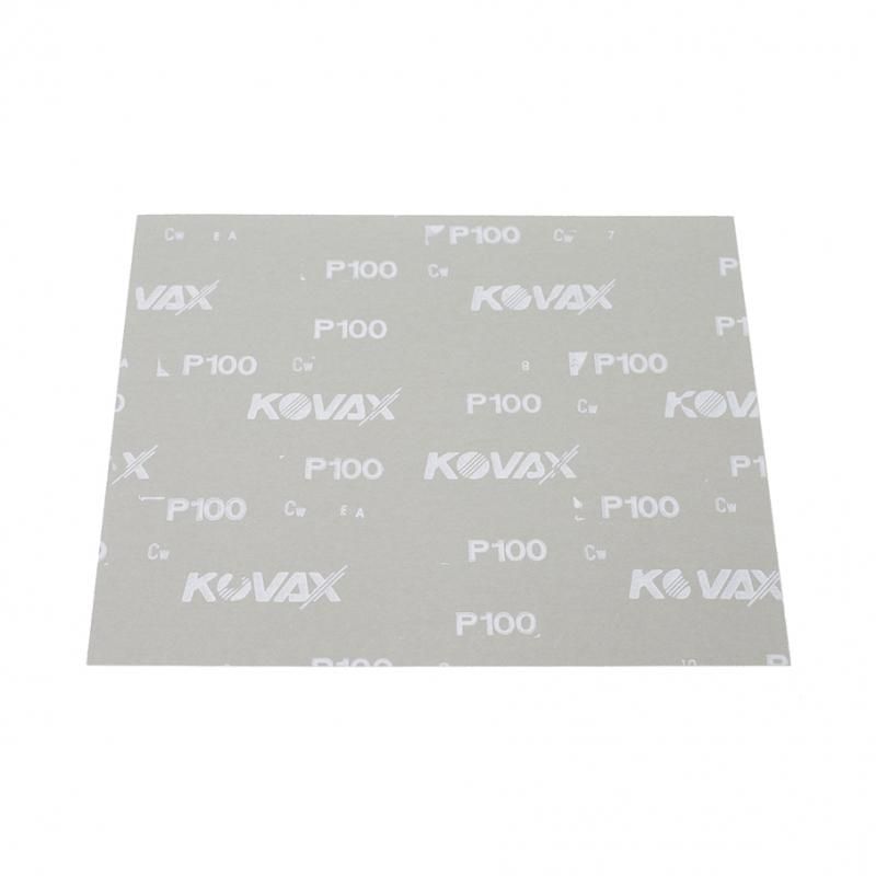 Water Sandpaper #100(N) 1 Sheet