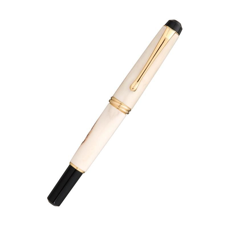 Kuretake Fountain Brush Pen Yume Ginga Deer Antler DAY140-21 Kuretake