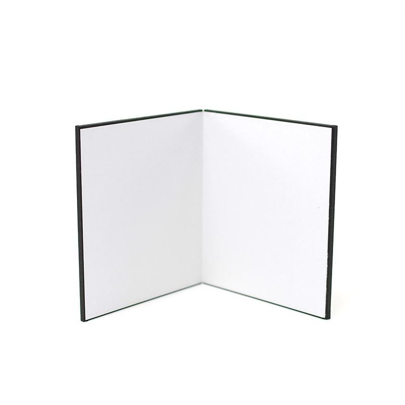 Two-Panel Mini Byobu Yuzen Gasen Sunshoan Assorted Colors