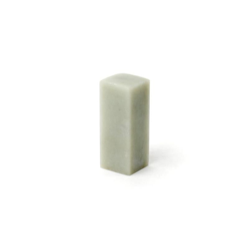 Baiyun Colored Frozen Stone 2.0cm Square Height 5.0cm