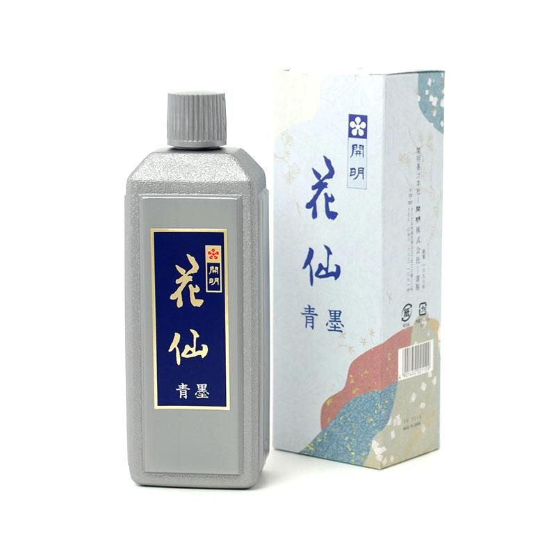 Kasen Blue Ink 400cc (Kaimyō) (Out of Stock)