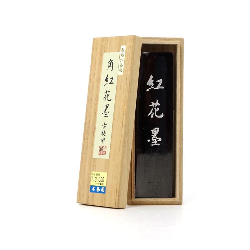 Kaku Beni Flower Ink 5.0-chナ・(Kobaien)