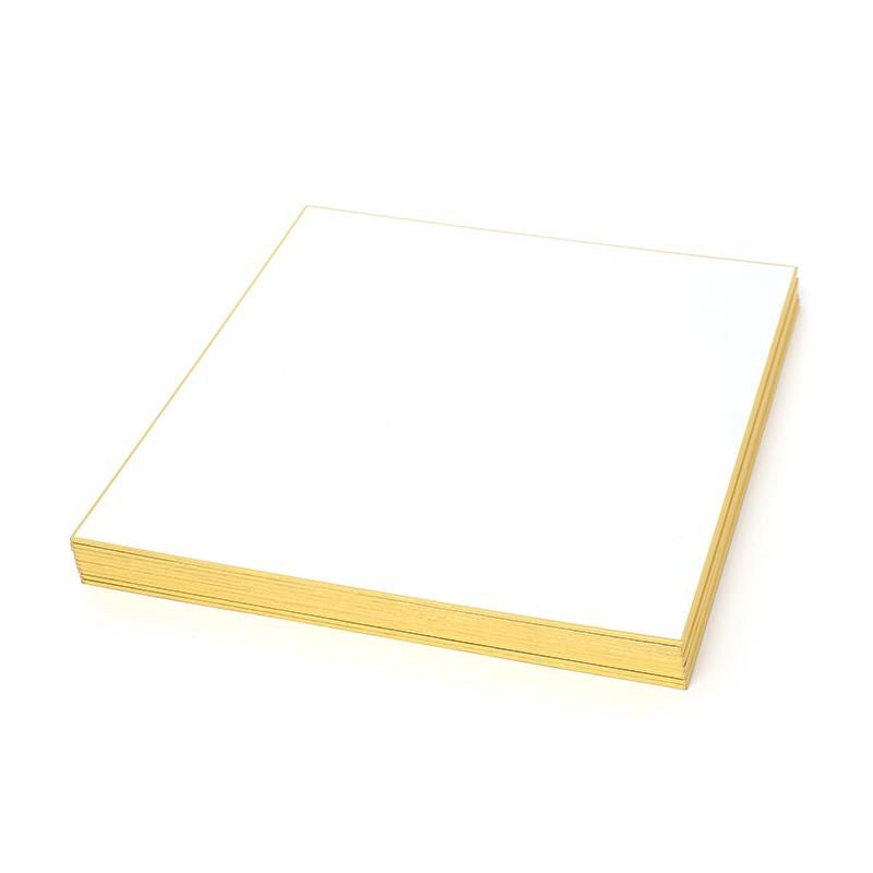 Large Shikishi Hon-Gasen 10 Sheets