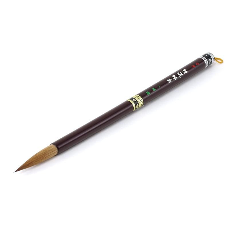 Select Wolf Hair Medium (Ikkyūen)