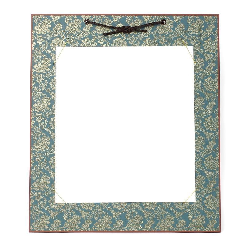 Shikishi Hanger Donso Navy