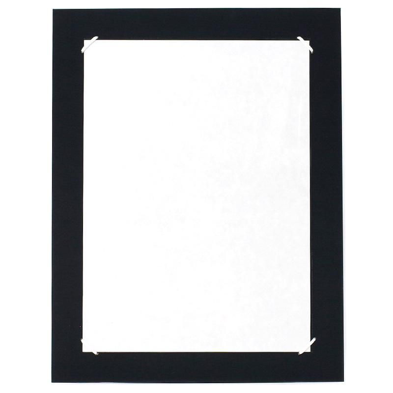 Eco Hanshi Hanger Black 〈53〉