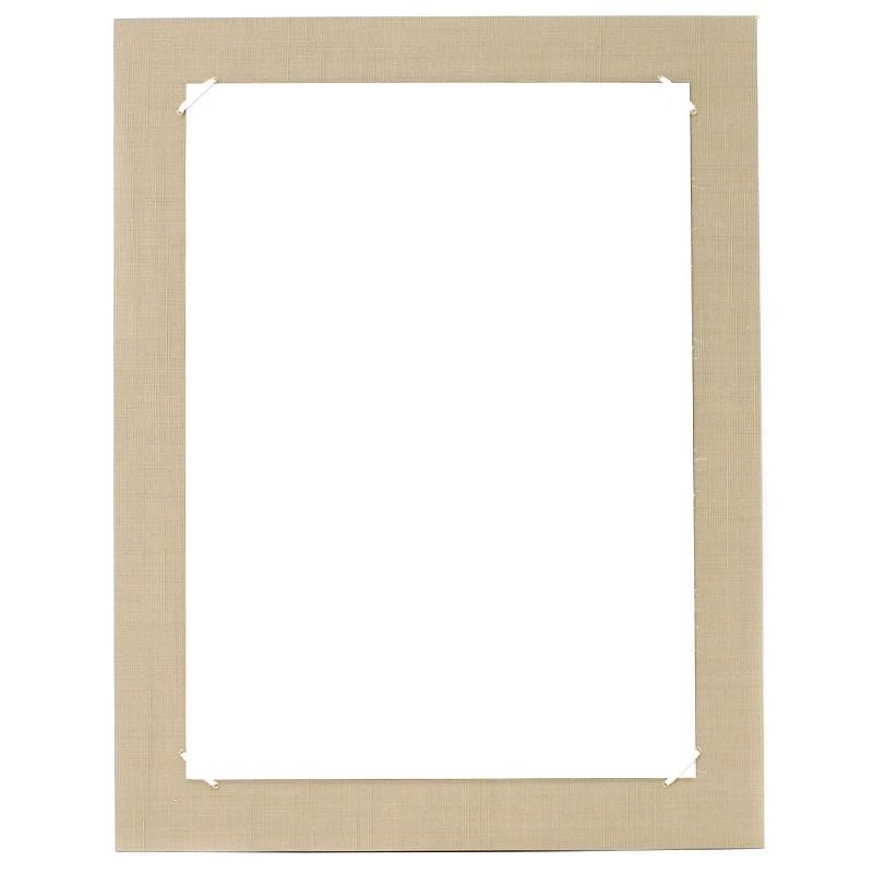 Eco Hanshi Hanger Mocha 〈68〉