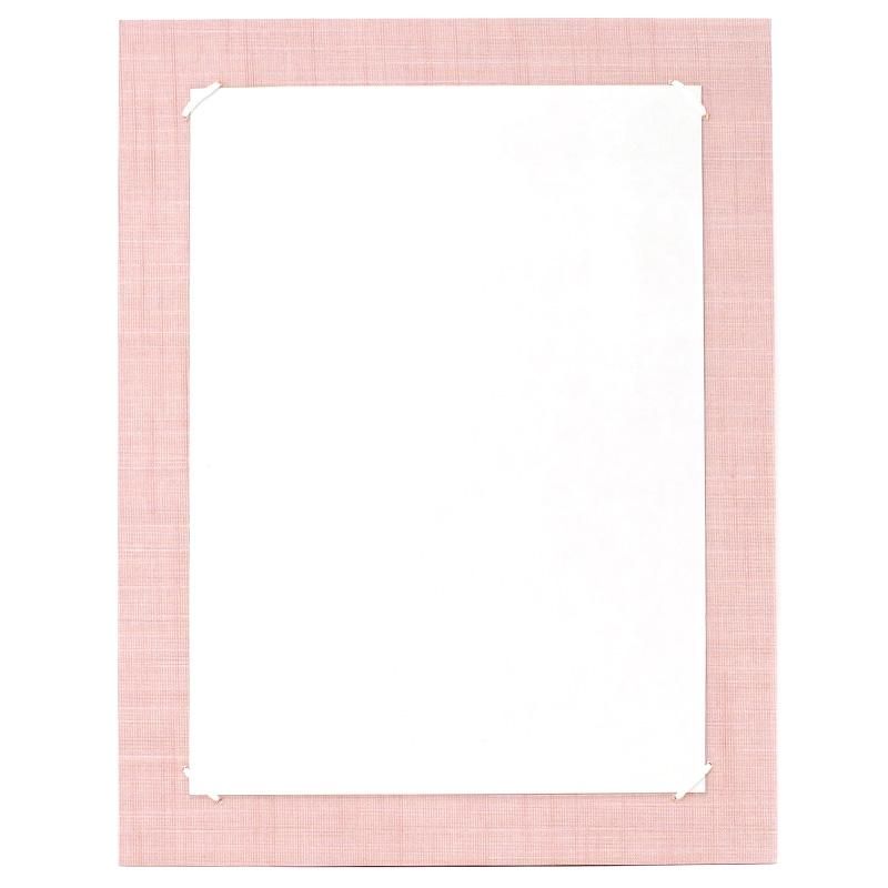 Eco Hanshi Hanger Cherry 〈71〉