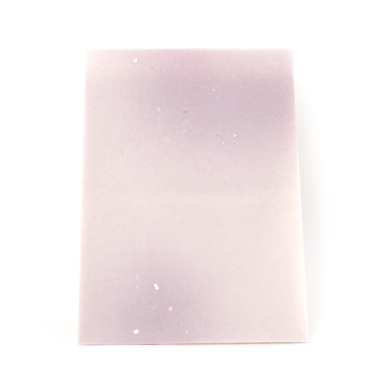 Sumire (Pure Kozo) Hankaishi Size