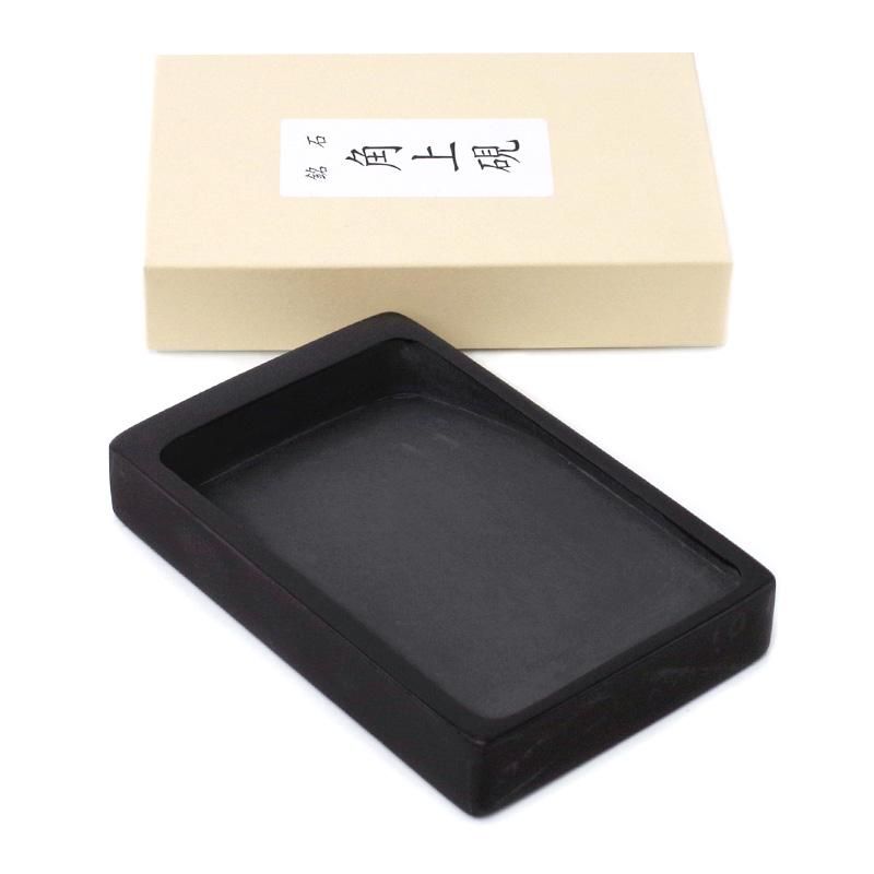 Japanese Inkstone Oogatsu Processed Komachi No.4