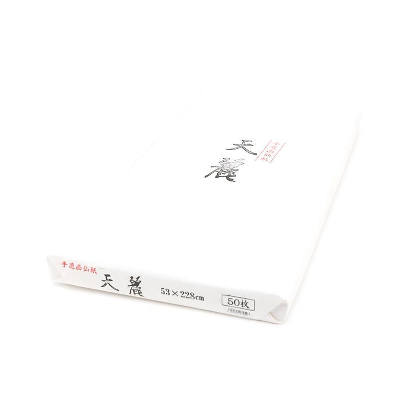 Tenrei 53×228cm, 50 Sheets