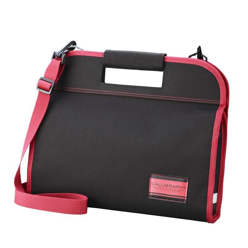 Calligraphy Bag 432 Red