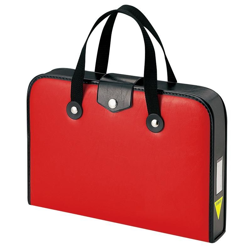 Calligraphy Bag 504 Red