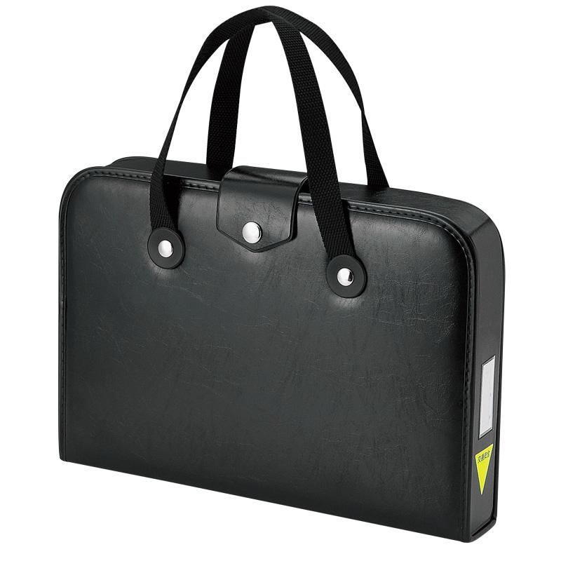 Calligraphy Bag 504 Black