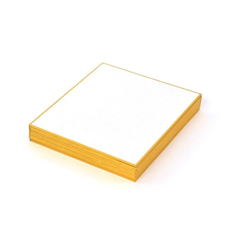 Mame Shikishi Hon-Gasen 10 Sheets