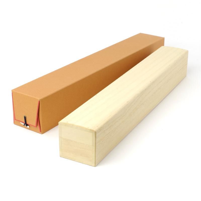 Paulownia Box 1 Shaku 8 Sun (Inside 54.5cm)