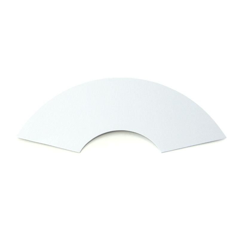 Fan Surface Gasen (Mulberry Paper) 10 Sheets