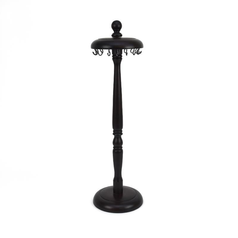 Brush Hanger Round Karin