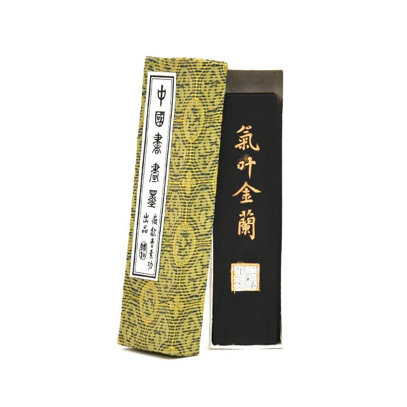 Chinese Ink Ki’yō Kinran 1/8 (Upper)